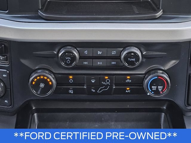 Certified 2024 Ford F250 XLT w/ FX4 Off-Road Package AWD/4WD image 26