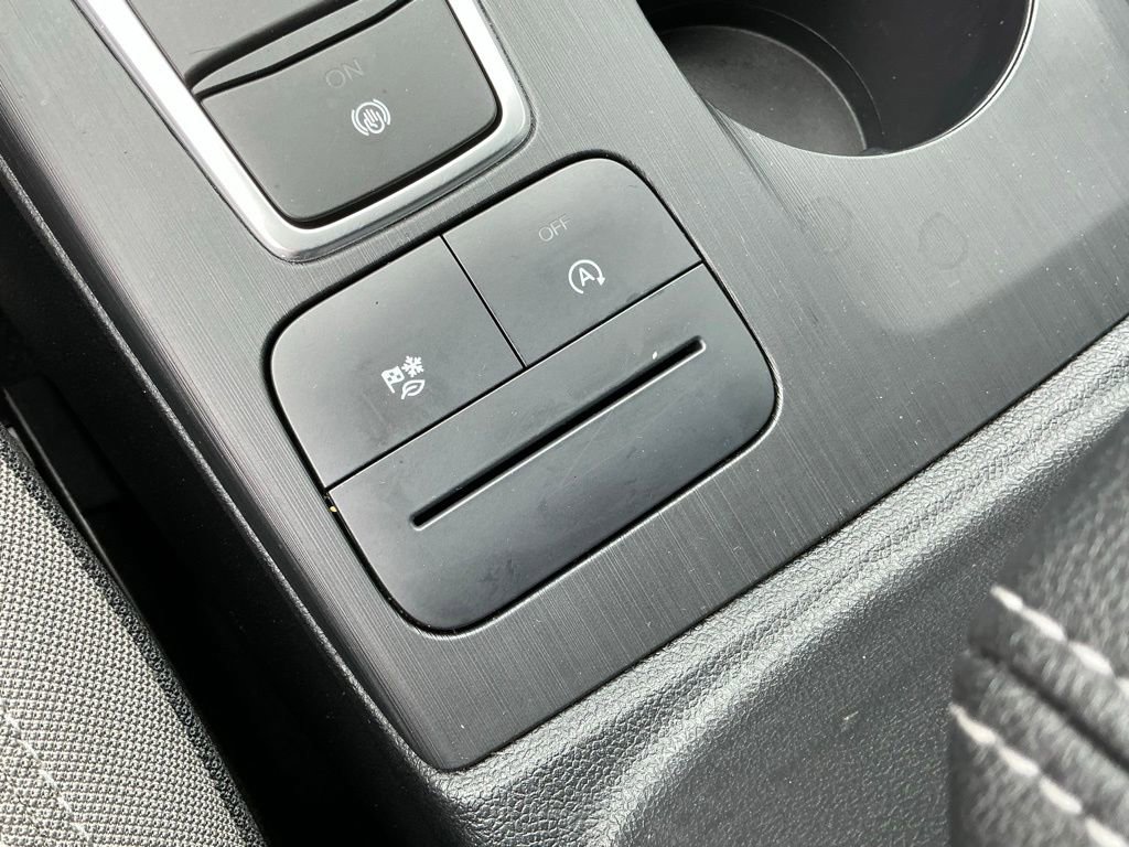Certified 2021 Ford Escape S FWD image 30