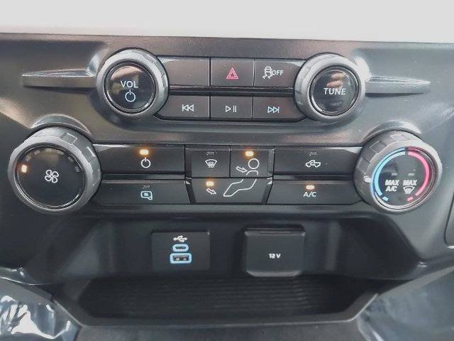 Certified 2025 Ford F250 XLT AWD/4WD image 20