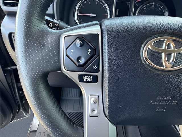 Used 2020 Toyota 4Runner Limited AWD/4WD image 24