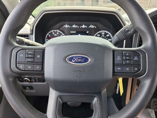 Certified 2021 Ford F150 XLT w/ Max Trailer Tow Package AWD/4WD image 22