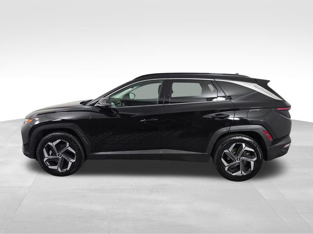 Used 2022 Hyundai Tucson Limited AWD/4WD image 4