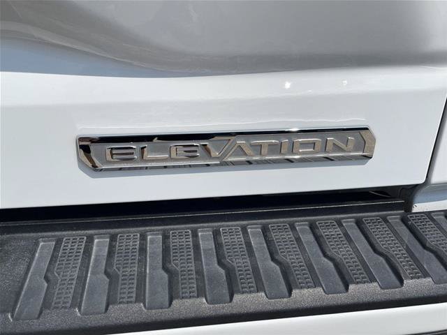 Used 2024 GMC Sierra 1500 Elevation AWD/4WD image 22