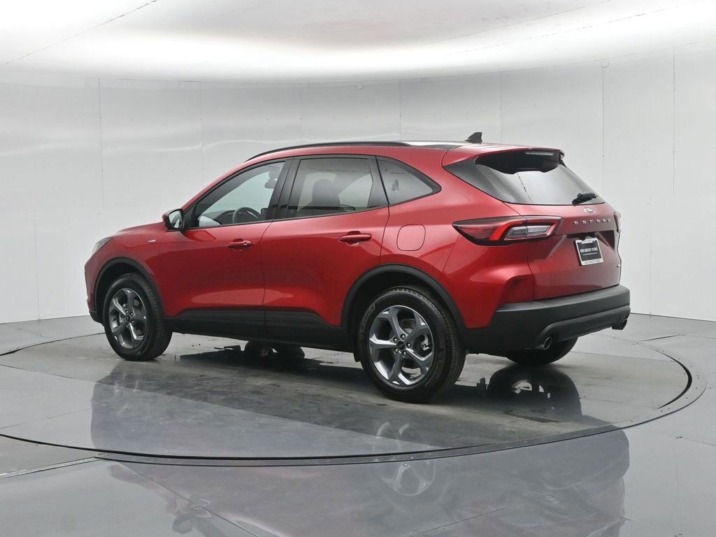 Certified 2025 Ford Escape ST-Line Select image 16