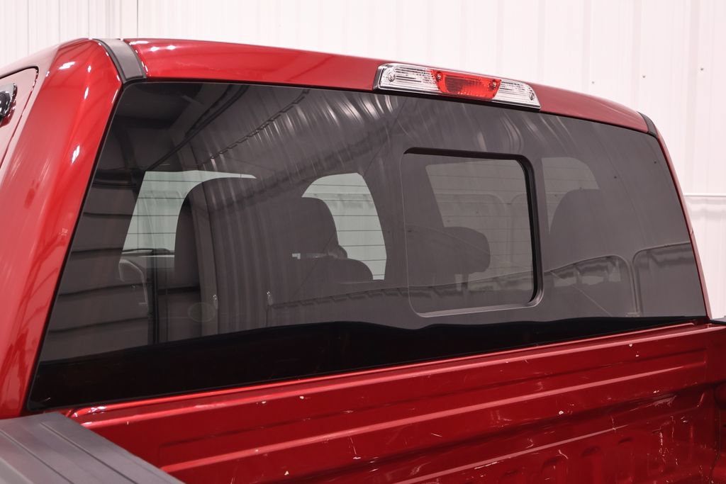 Certified 2020 Ford F150 Lariat AWD/4WD image 37