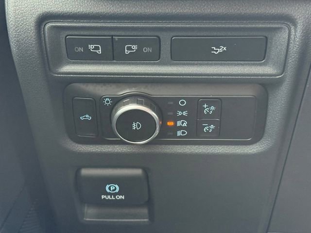 Certified 2024 Ford F150 XLT w/ Equipment Group 302A MID RWD image 13