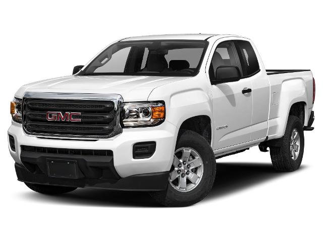 Used 2019 GMC Canyon W/T w/ Convenience Package RWD video 1