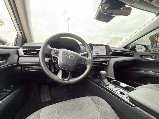 Used 2026 Toyota Camry LE w/ Convenience Package FWD image 17
