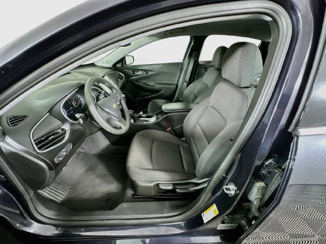Used 2022 Chevrolet Malibu LS FWD image 24