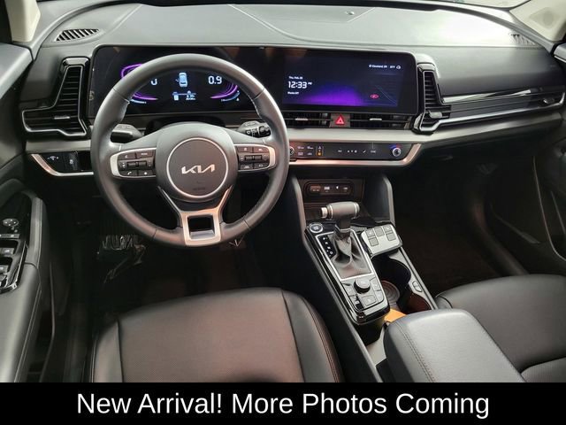 Used 2023 Kia Sportage EX image 33