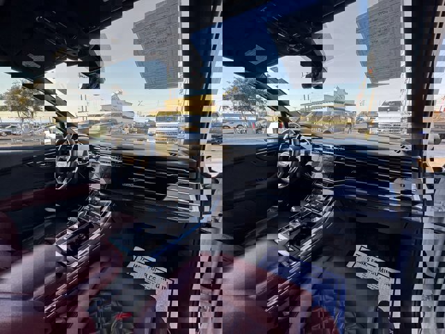 Used 2021 Audi SQ7 Premium Plus w/ Driver Assistance Package image 34