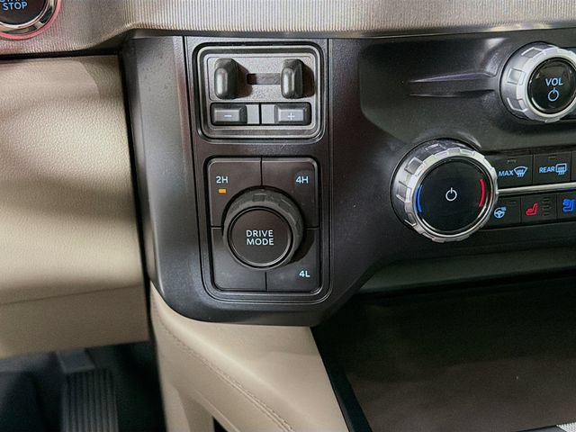 Certified 2026 Ford F450 Platinum w/ Platinum Plus Package AWD/4WD image 20