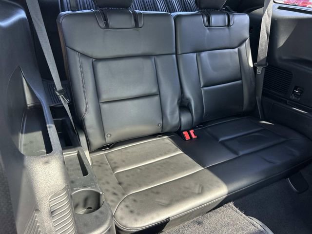Certified 2023 Ford Explorer XLT w/ Equipment Group 202A AWD/4WD image 28