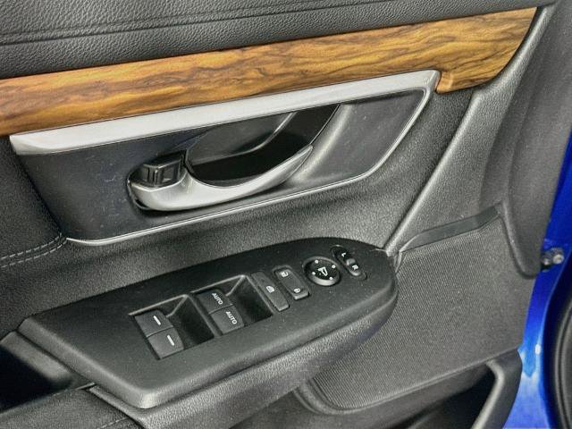 Used 2021 Honda CR-V EX image 19