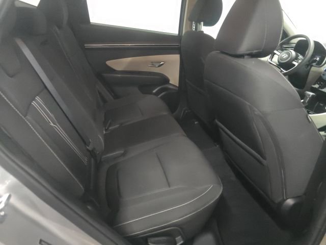 Used 2024 Hyundai Tucson SEL image 7