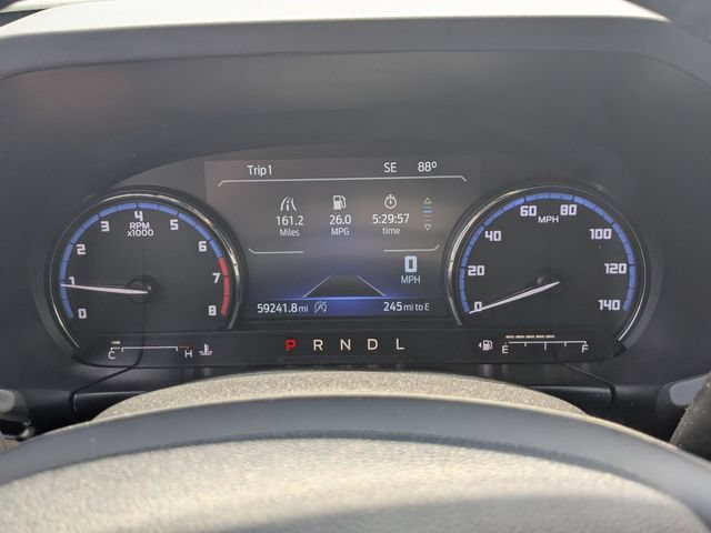 Certified 2023 Ford Bronco Sport Outer Banks w/ Tech Package AWD/4WD image 13