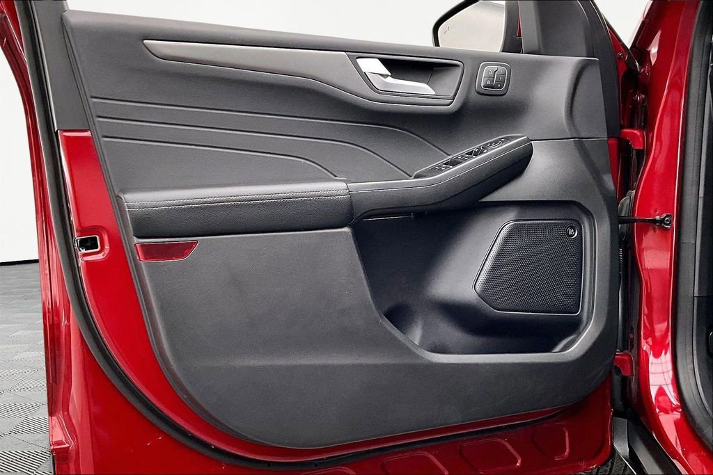 Certified 2023 Ford Escape Active w/ Tech Pack #2 image 23