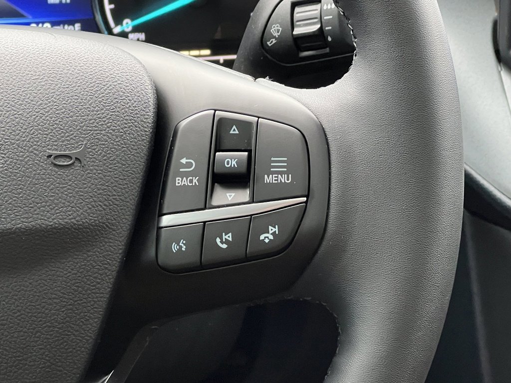 Certified 2023 Ford Maverick Lariat w/ Lariat Luxury Package image 26