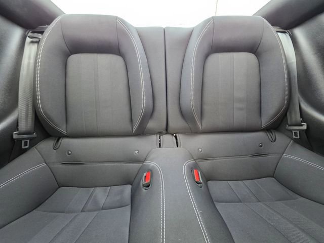 Certified 2022 Ford Mustang Coupe w/ Equipment Group 101A image 13