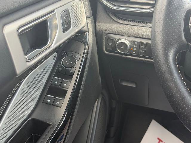 Certified 2022 Ford Explorer ST w/ Equipment Group 401A AWD/4WD image 19