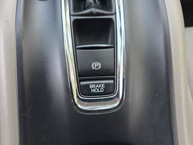 Used 2022 Honda HR-V LX image 15