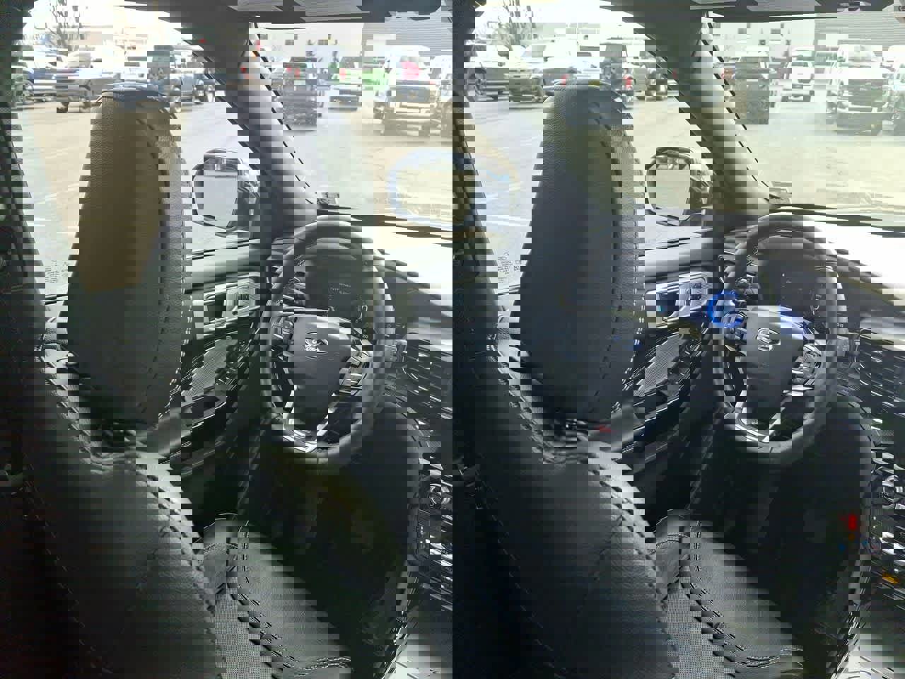 Certified 2023 Ford Explorer ST w/ Equipment Group 401A image 15