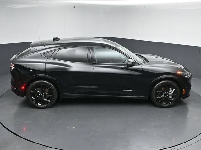 Certified 2023 Ford Mustang Mach-E Premium w/ Mustang Nite Pony Package AWD/4WD image 52