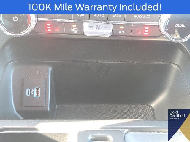 Certified 2022 Ford F150 XLT w/ Equipment Group 302A High AWD/4WD image 33