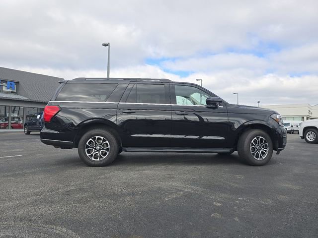Certified 2024 Ford Expedition Max XLT AWD/4WD image 22