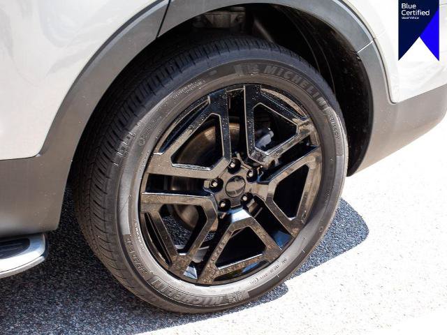 Used 2025 Kia Telluride SX X-Line AWD/4WD image 6