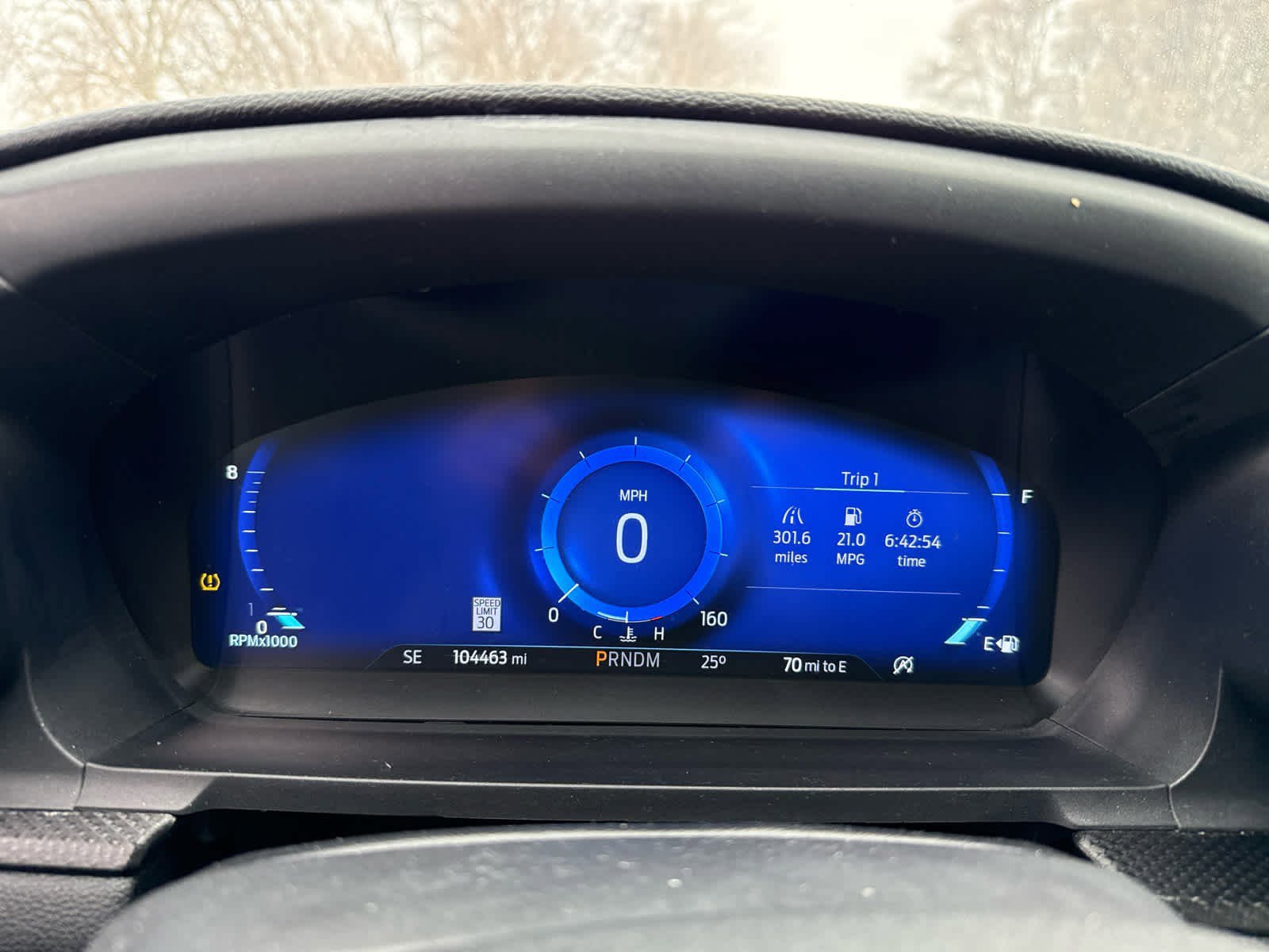 Certified 2020 Ford Explorer ST w/ ST High-Performance Pack image 15