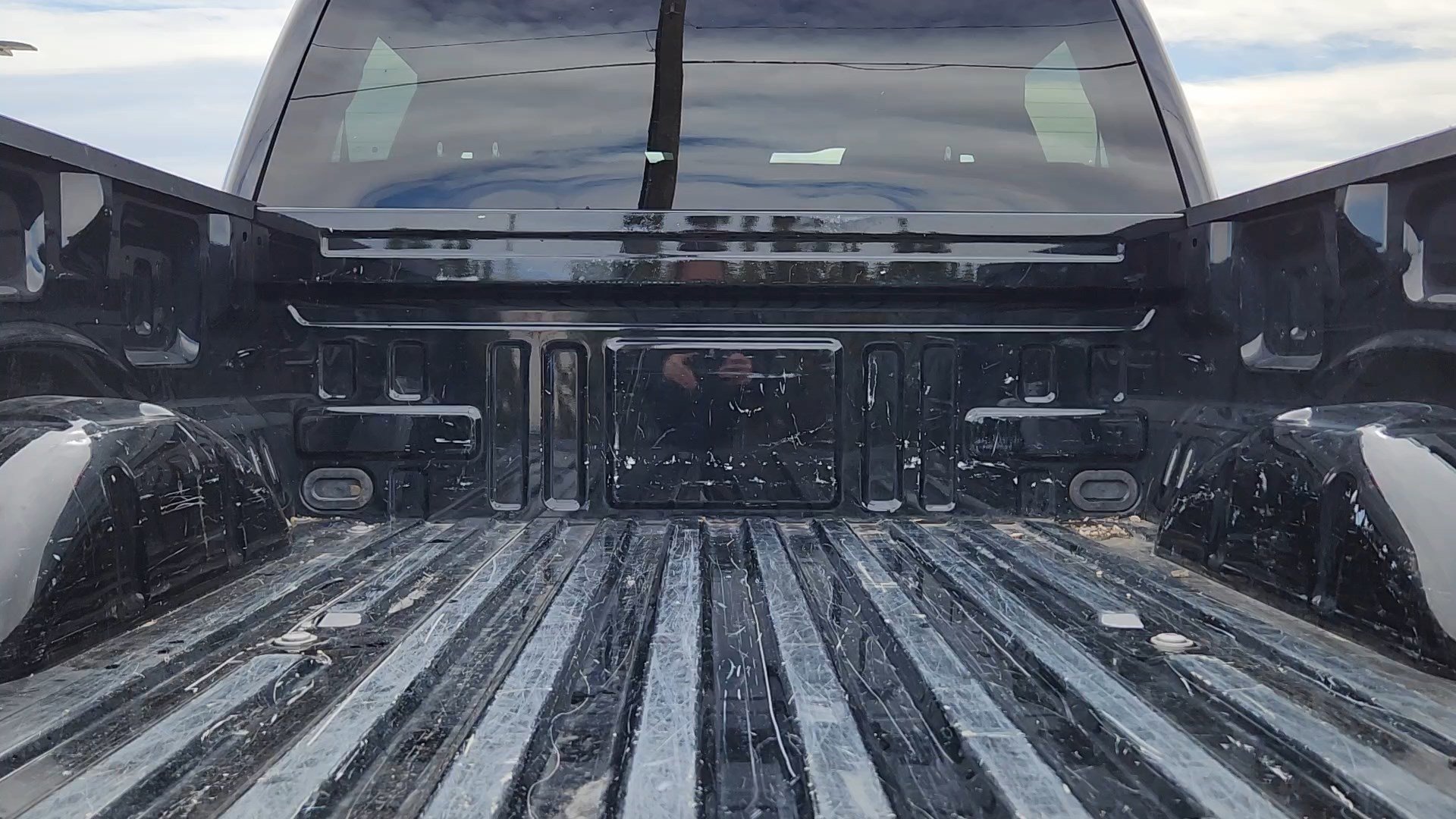 Certified 2024 Ford F150 XLT w/ Mobile Office Package image 19