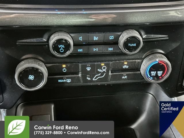 Certified 2024 Ford F150 STX AWD/4WD image 19