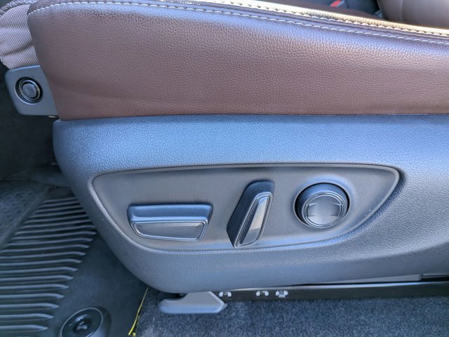 Used 2025 Toyota Land Cruiser image 16