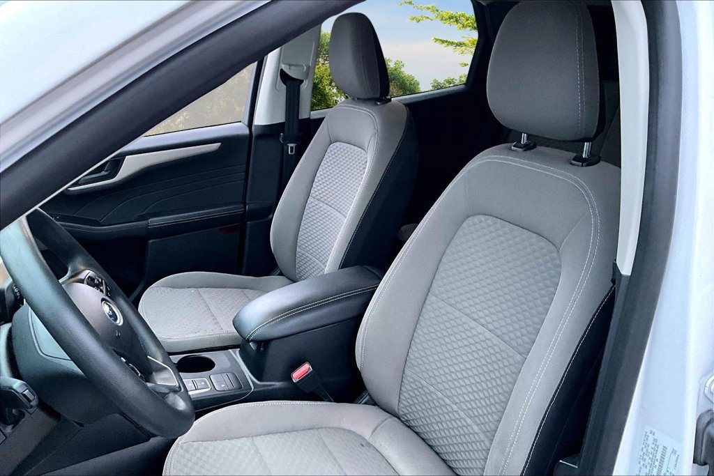 Certified 2022 Ford Escape SE AWD/4WD image 24