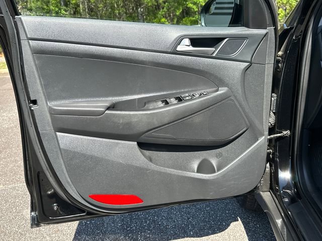 Used 2019 Hyundai Tucson SE FWD image 10