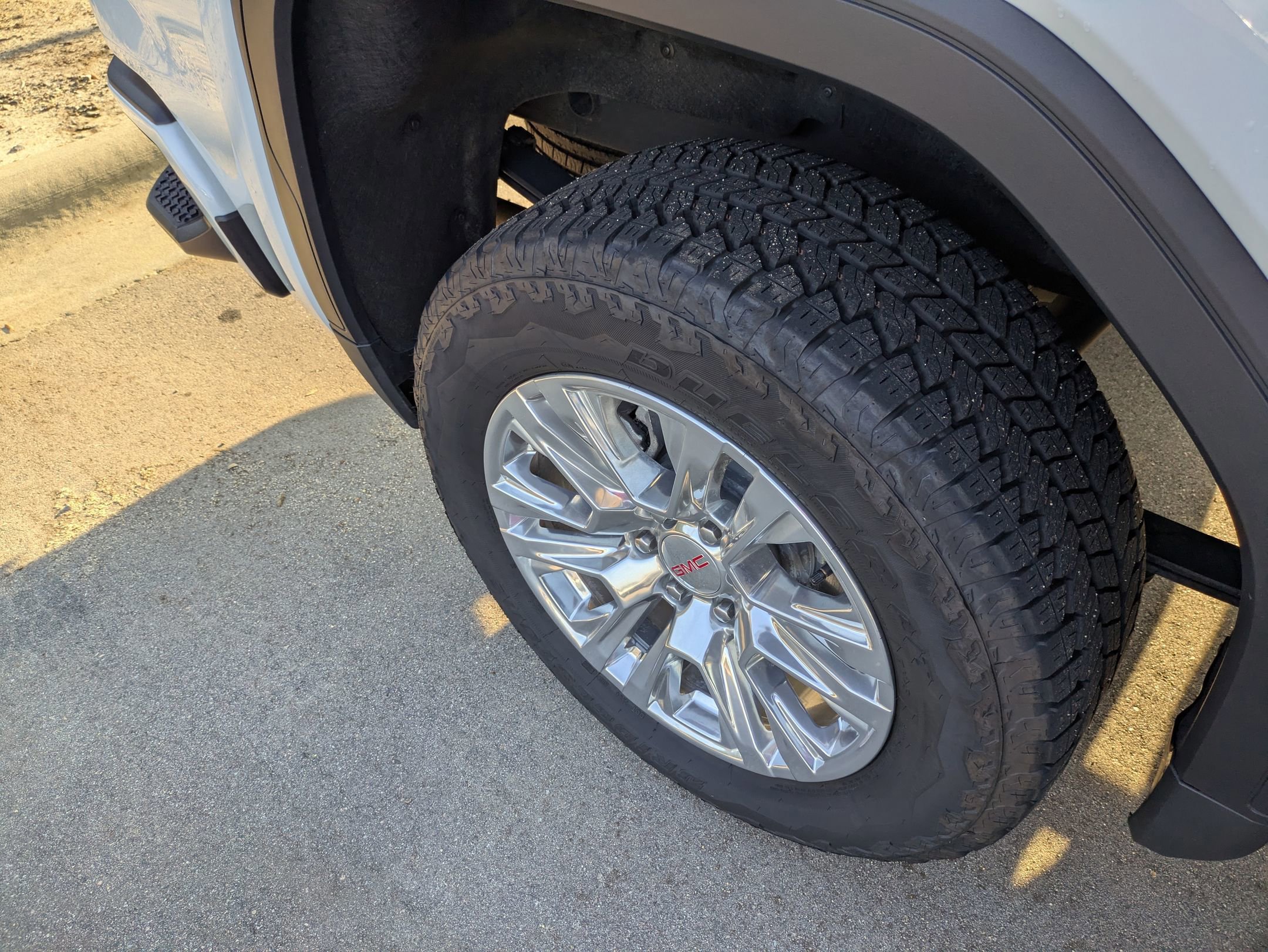 Used 2024 GMC Sierra 1500 Denali image 41