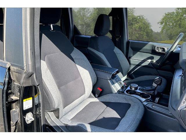 Certified 2025 Ford Bronco Big Bend AWD/4WD image 24