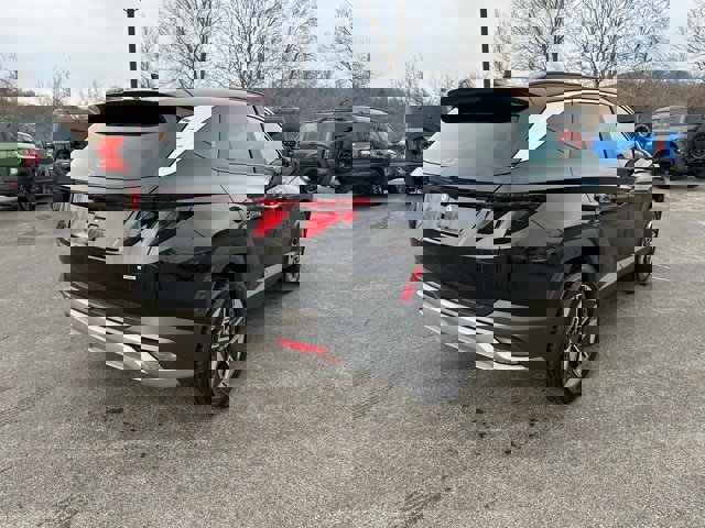 Used 2025 Hyundai Tucson SEL image 4