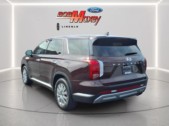Used 2023 Hyundai Palisade SE w/ Cargo Package AWD/4WD image 6