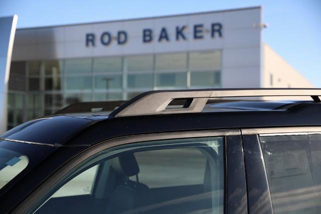 Certified 2023 Ford Bronco Sport Outer Banks w/ Tech Package image 18