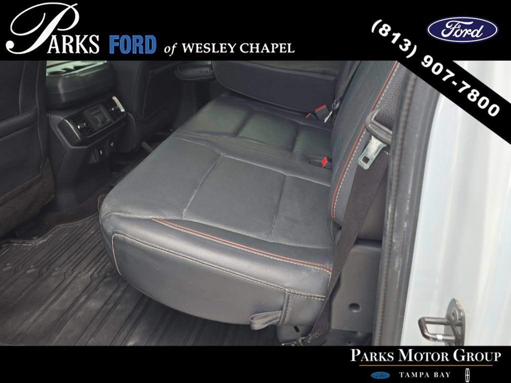 Certified 2021 Ford F150 Lariat w/ Equipment Group 502A High AWD/4WD image 14