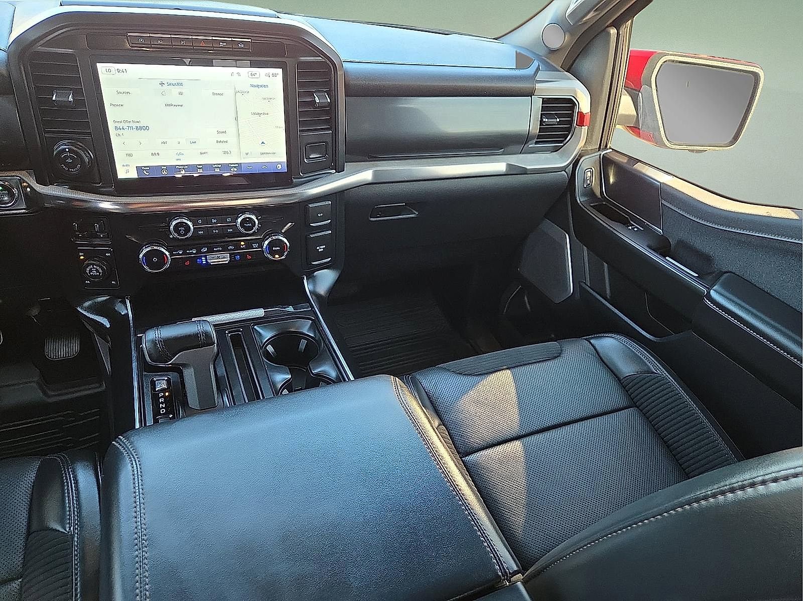 Certified 2023 Ford F150 Raptor image 12