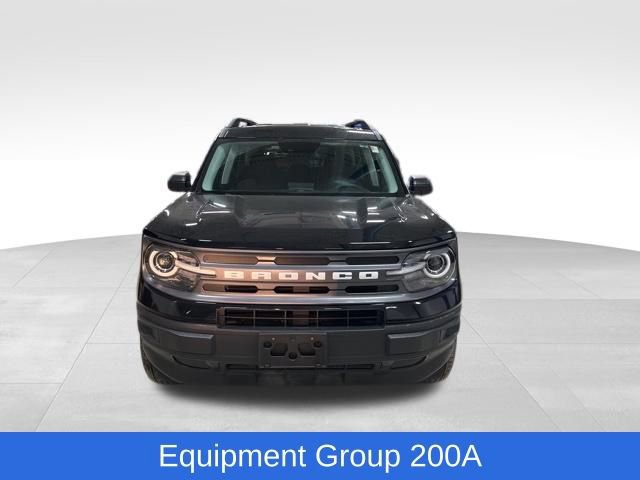 Certified 2024 Ford Bronco Sport Big Bend image 10