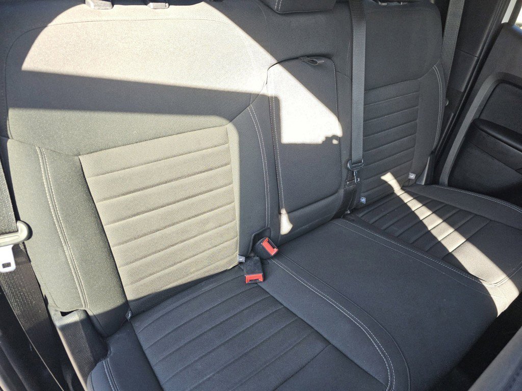 Certified 2021 Ford Ranger XLT w/ Equipment Group 301A Mid image 18