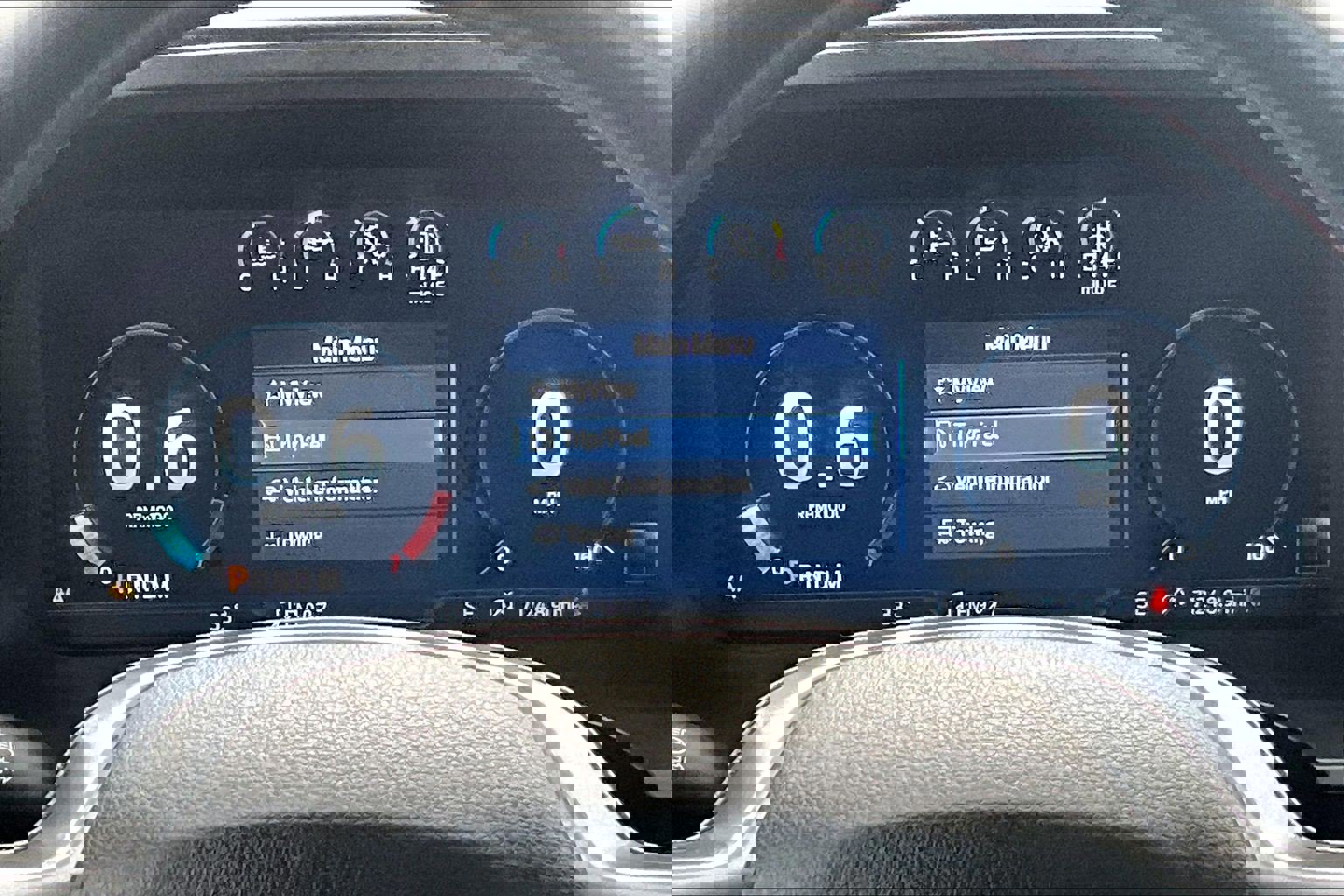 Certified 2022 Ford Expedition Max Limited image 22