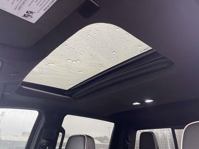 Used 2023 GMC Sierra 1500 AT4X image 18