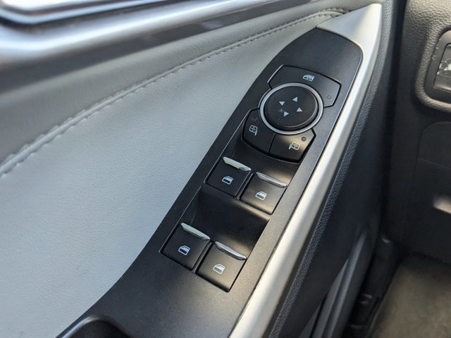 Certified 2022 Ford Explorer XLT w/ Equipment Group 202A image 27