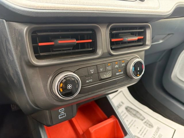 Certified 2023 Ford Maverick XLT FWD image 32