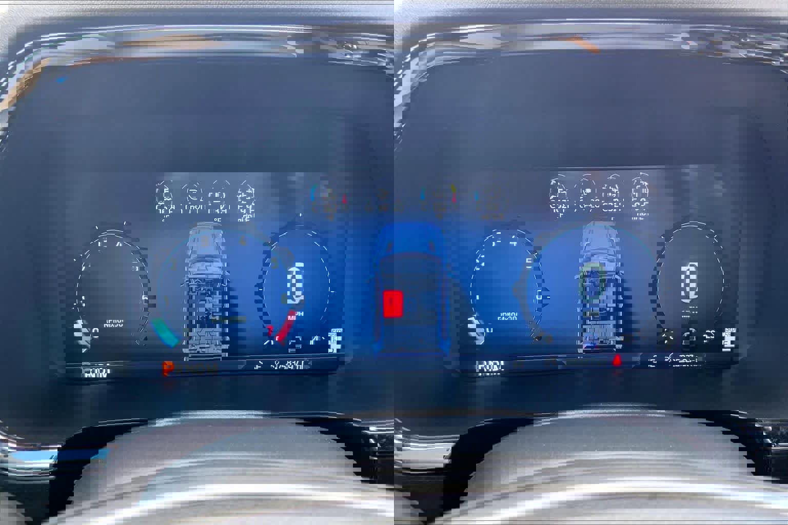 Certified 2025 Ford F150 Lariat w/ Equipment Group 501A Mid image 25